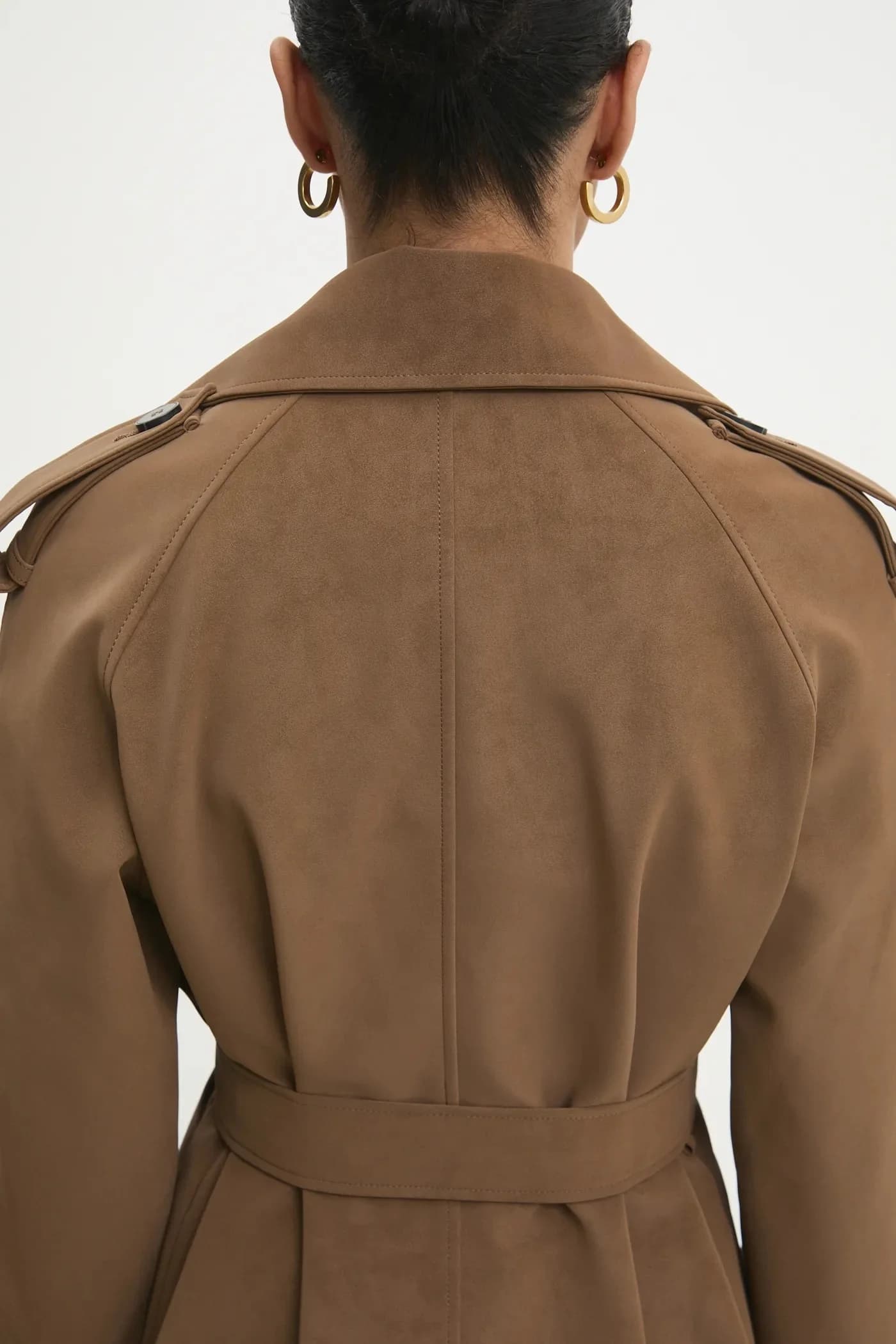 Пальто - фото 10