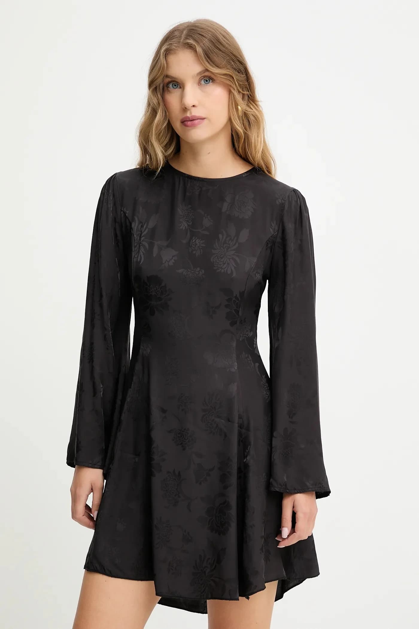 Платье - фото 3