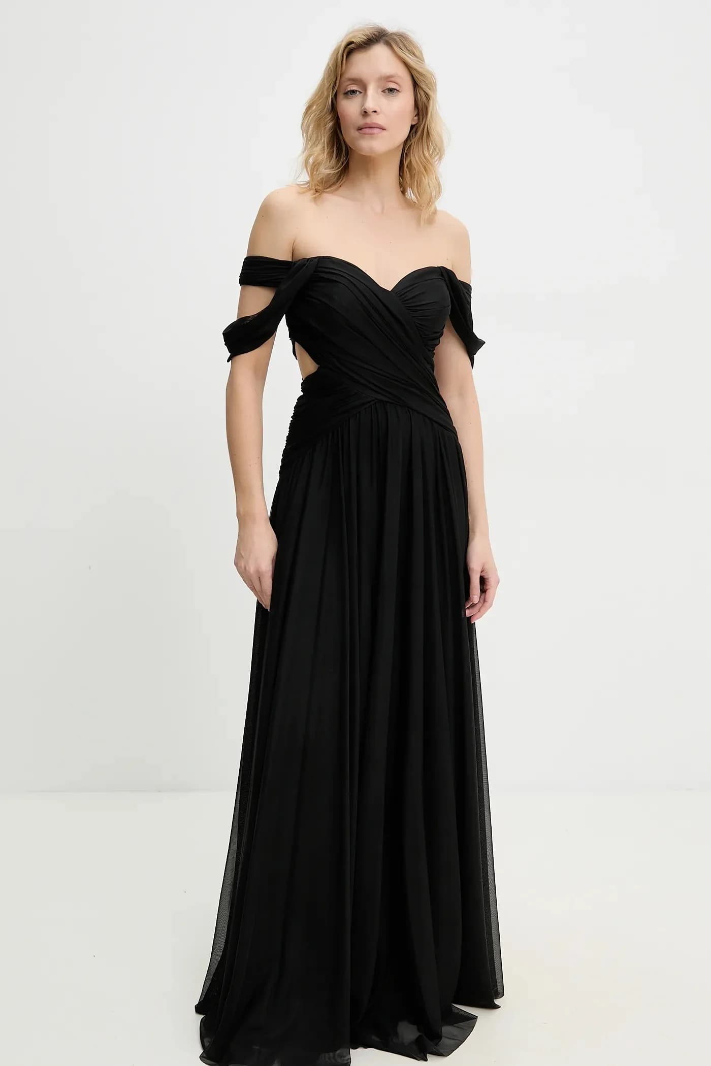 Платье - фото 2