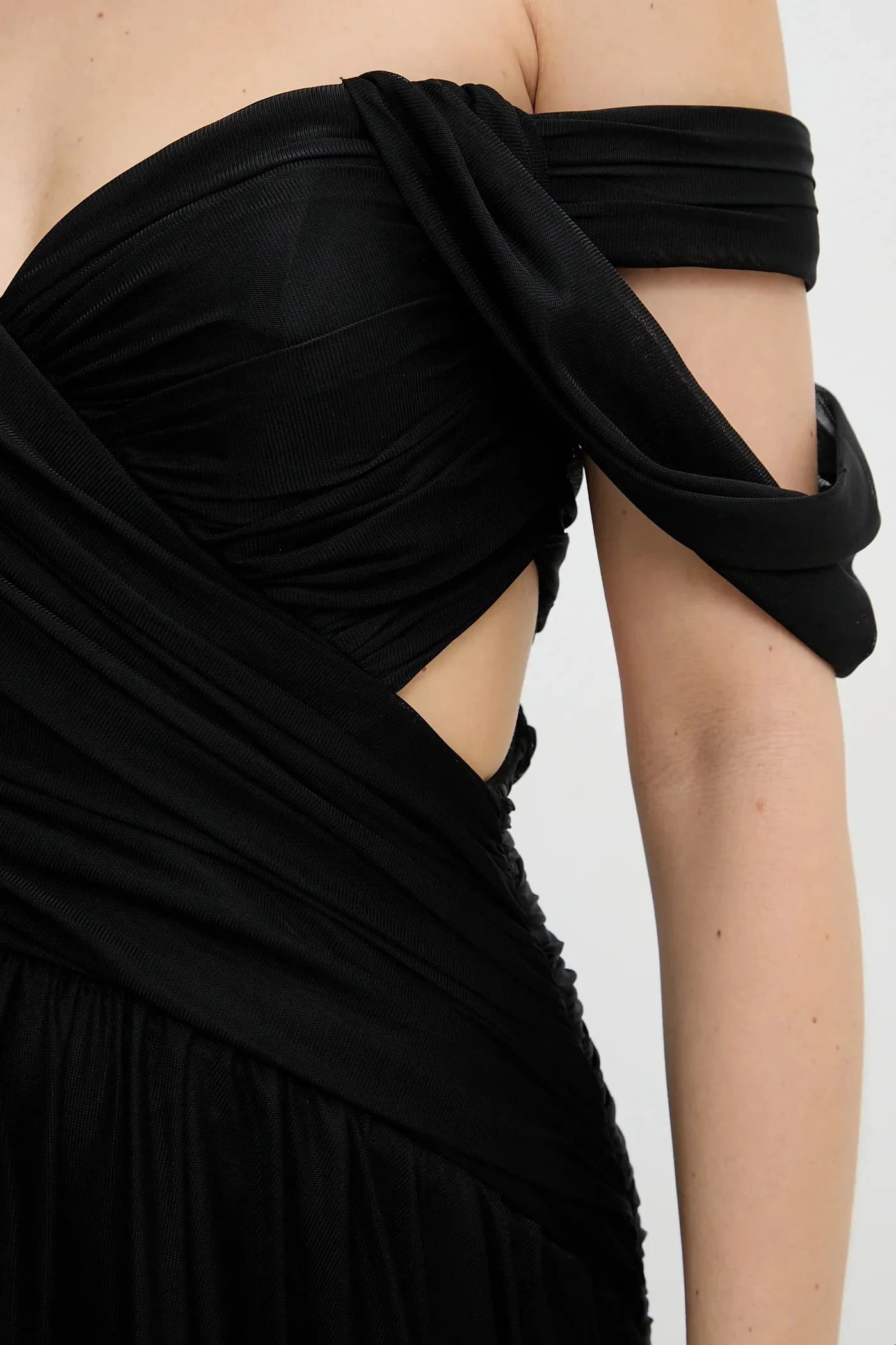 Платье - фото 5