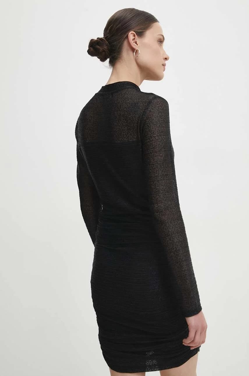 Платье - фото 3