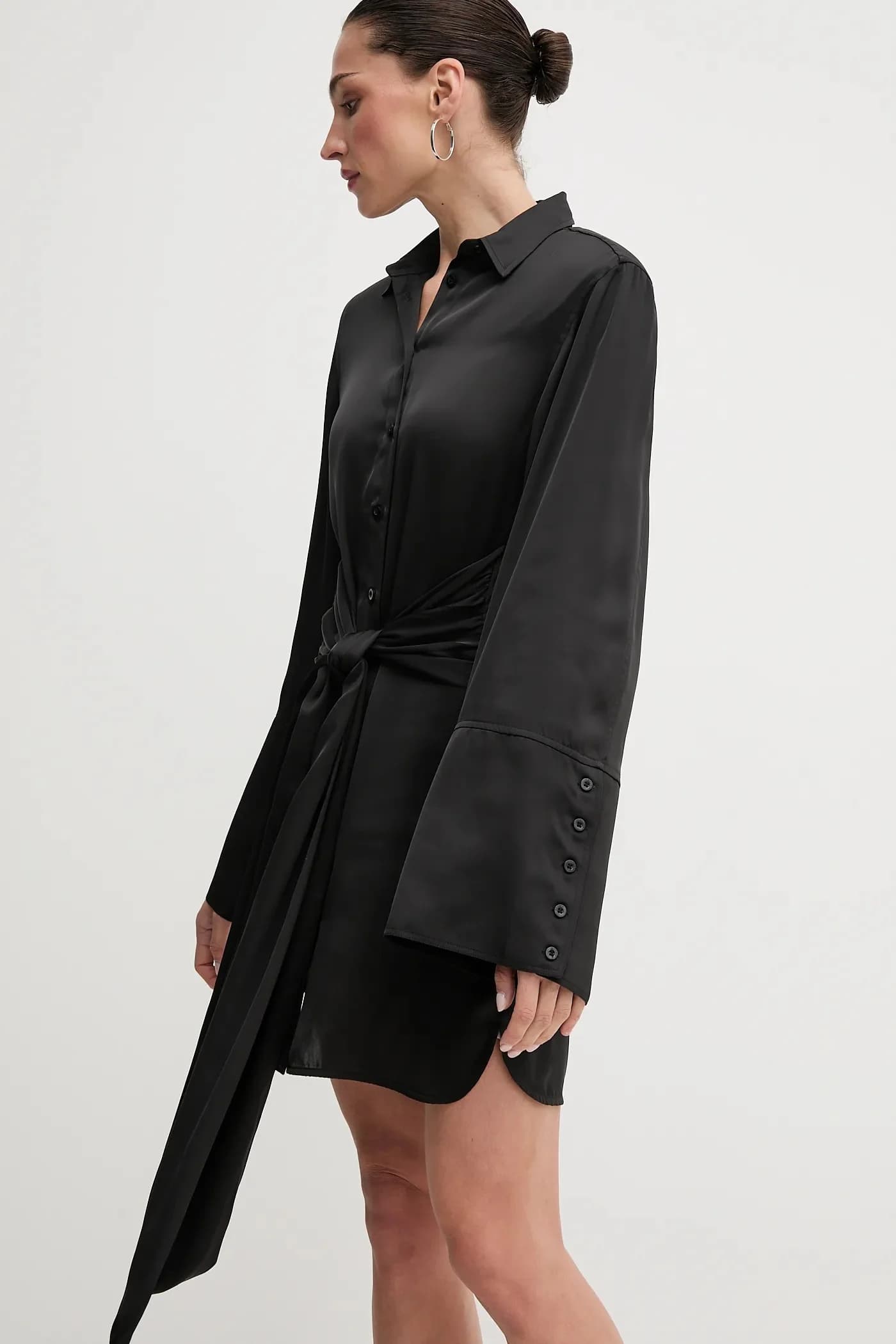 Платье - фото 4