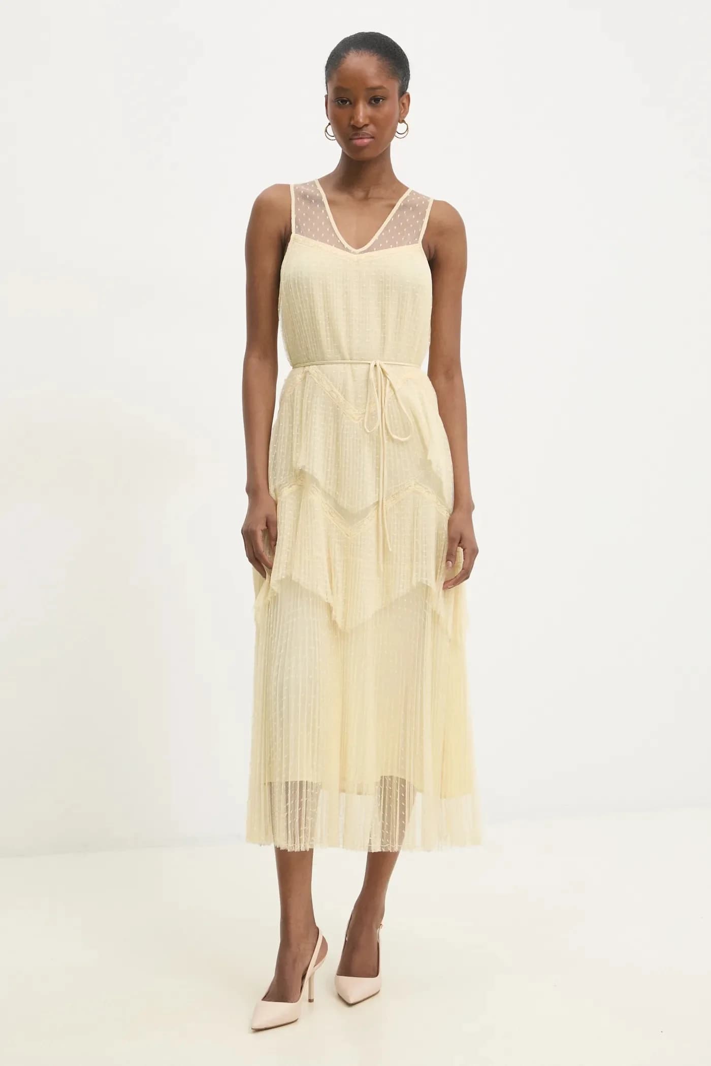 Платье - фото 2