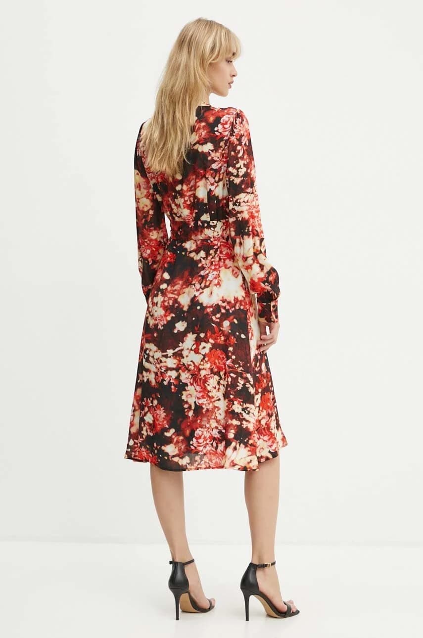 ПАУЕРЕ платье - фото 3