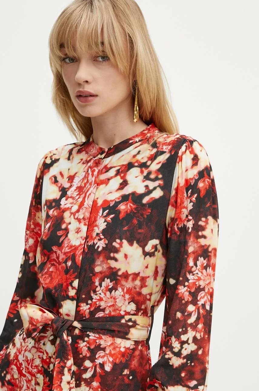 ПАУЕРЕ платье - фото 4