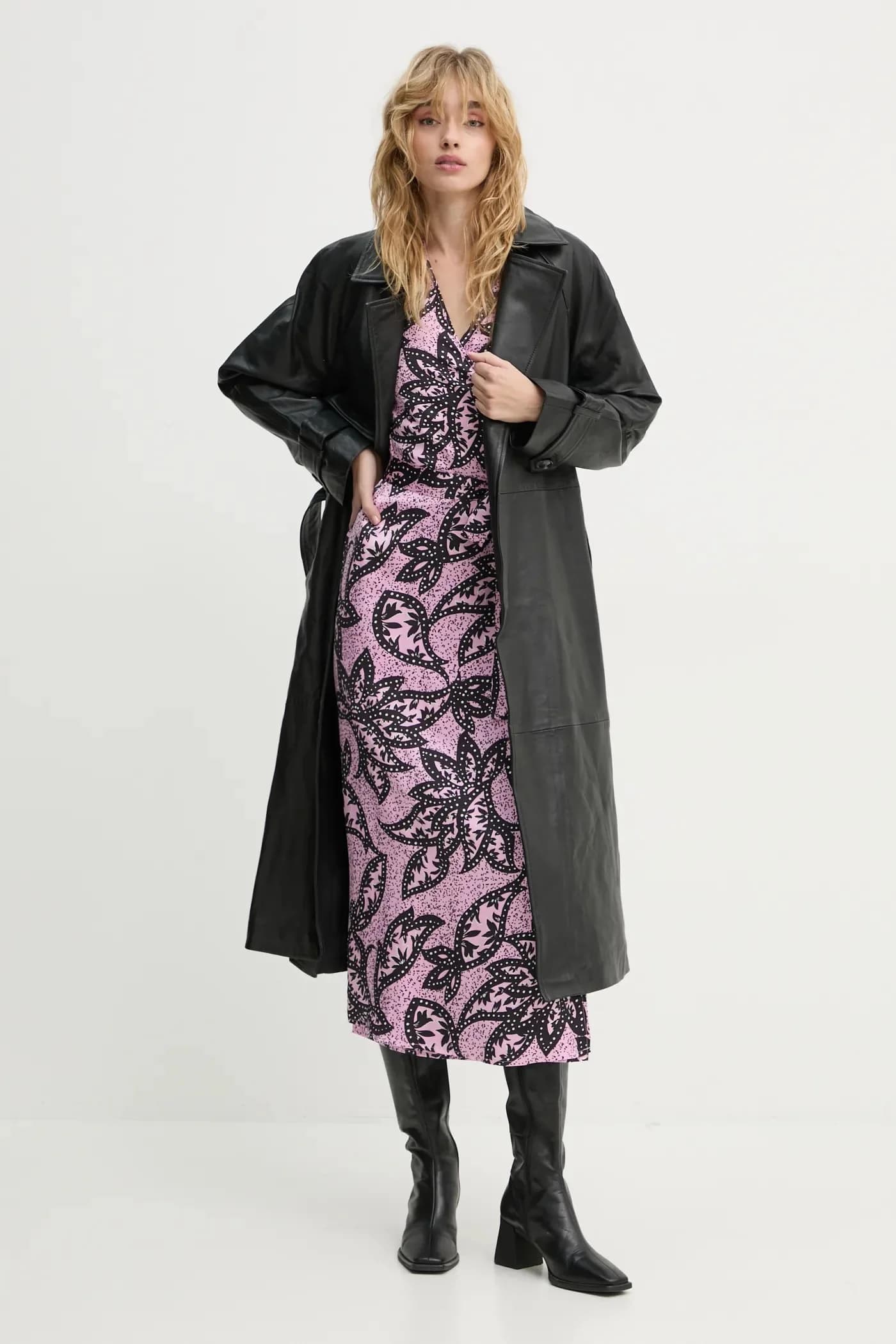 Платье - фото 2