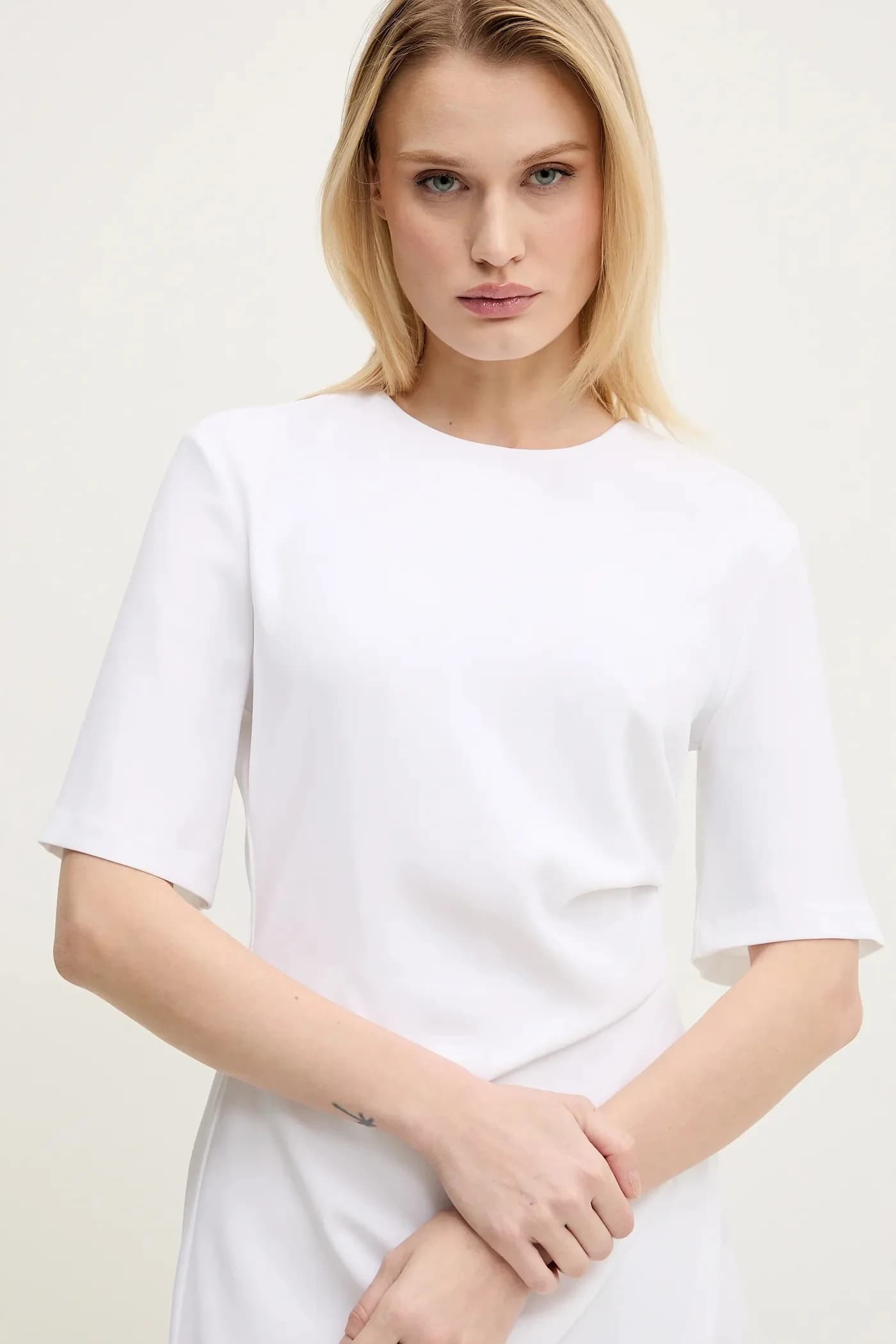 Платье - фото 4