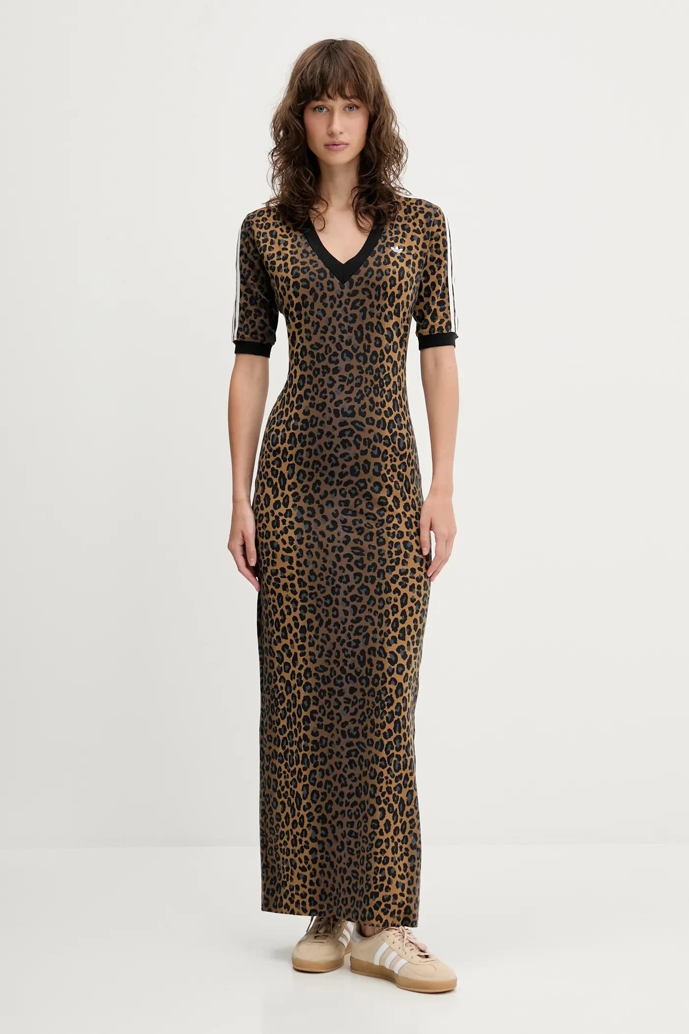 Платье Макси