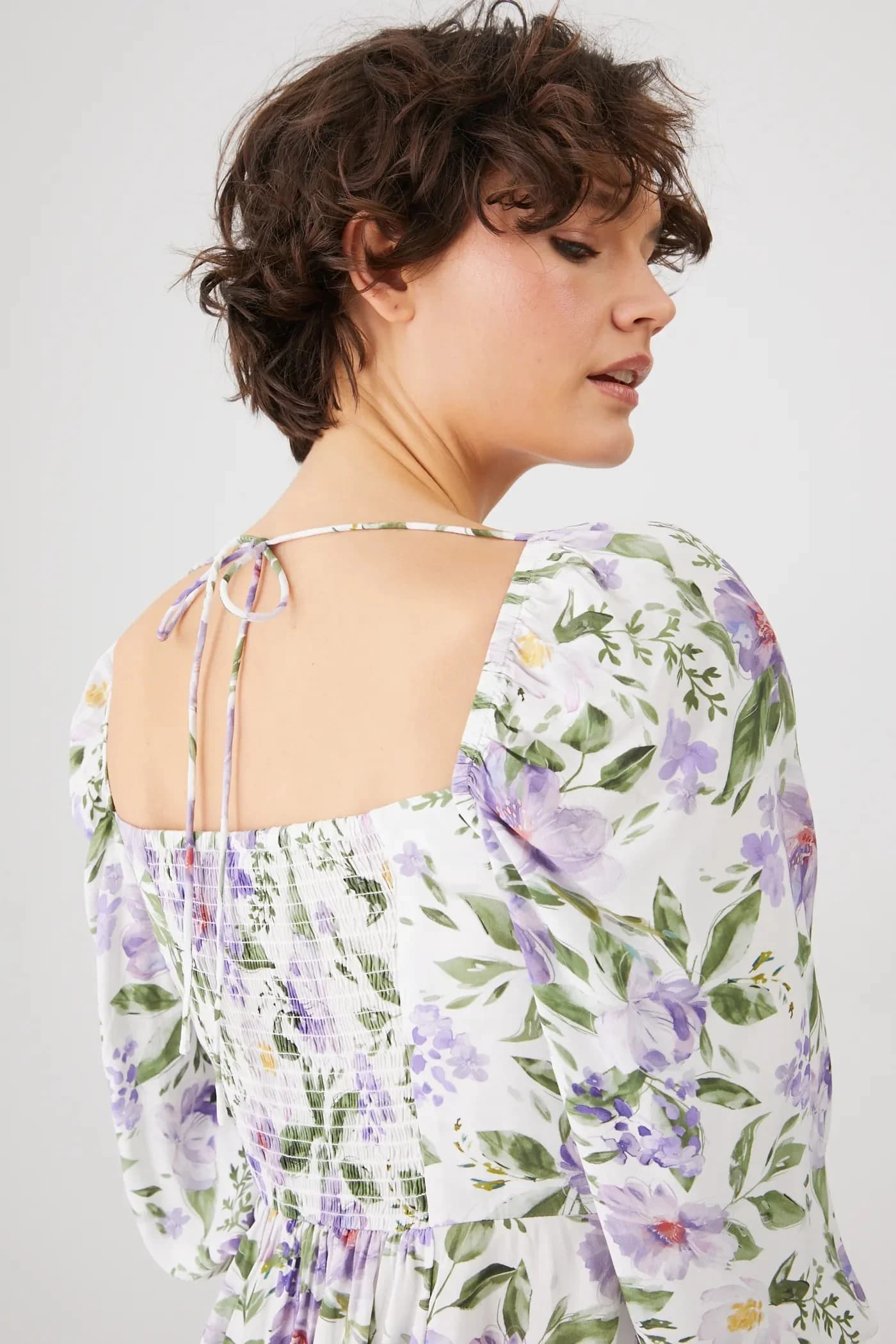 Платье - фото 2