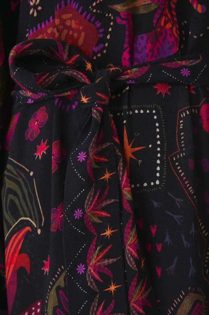 Платье - фото 5