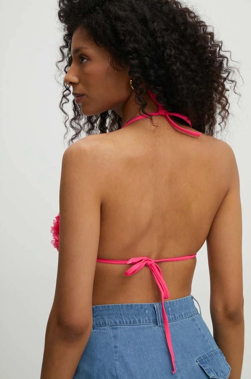 Плавательный бюстгальтер - фото 3