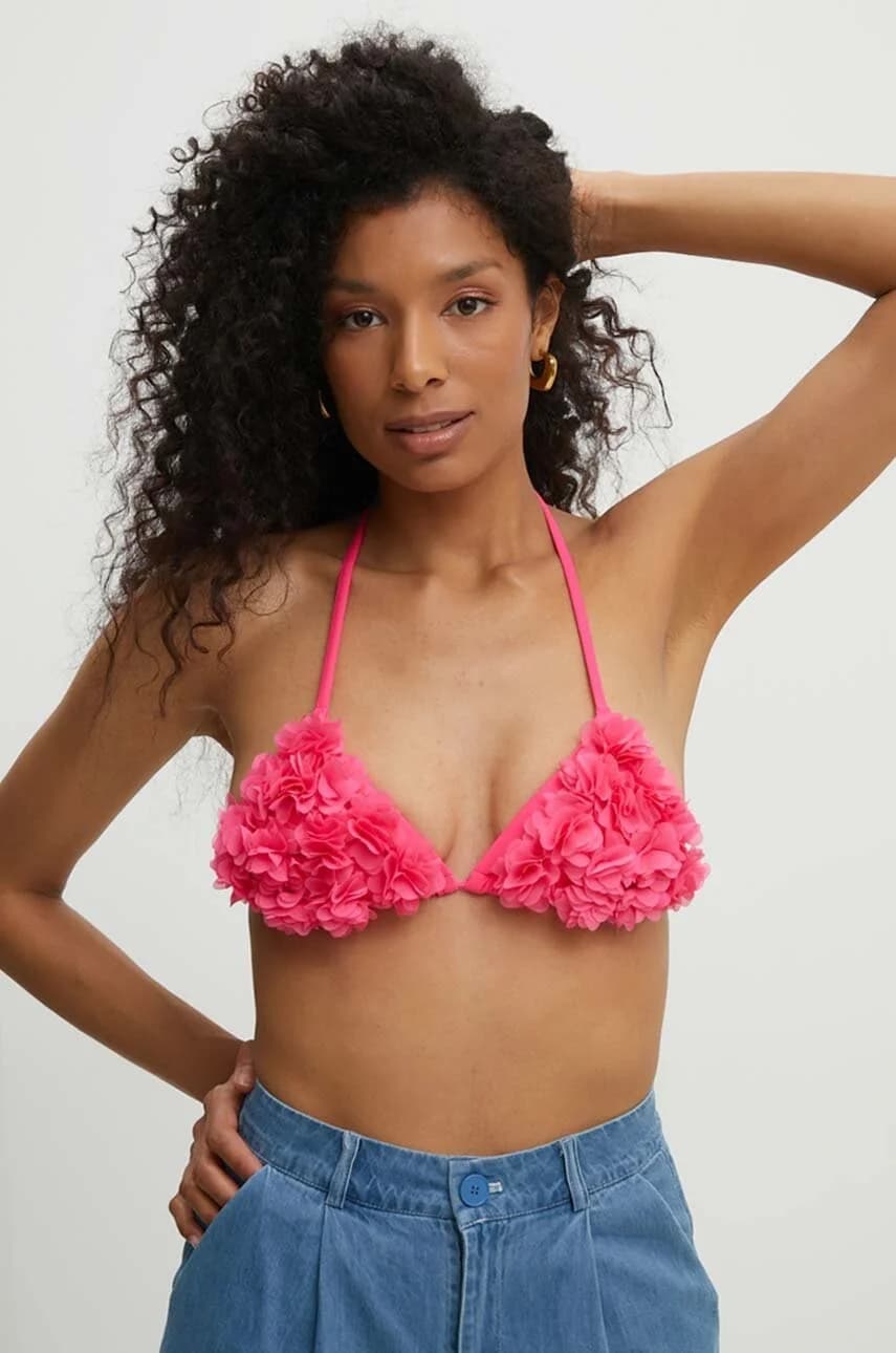 Плавательный бюстгальтер - фото 4