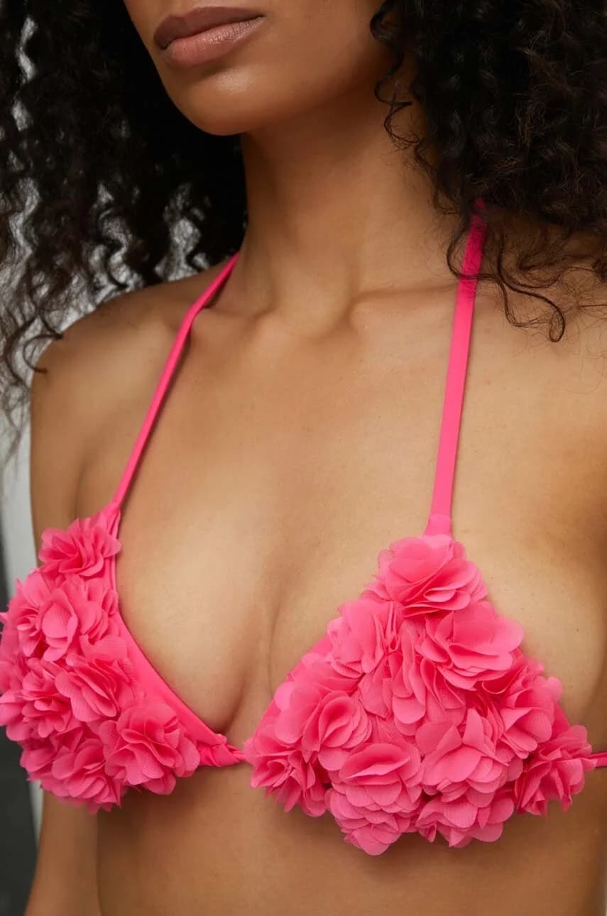 Плавательный бюстгальтер - фото 5