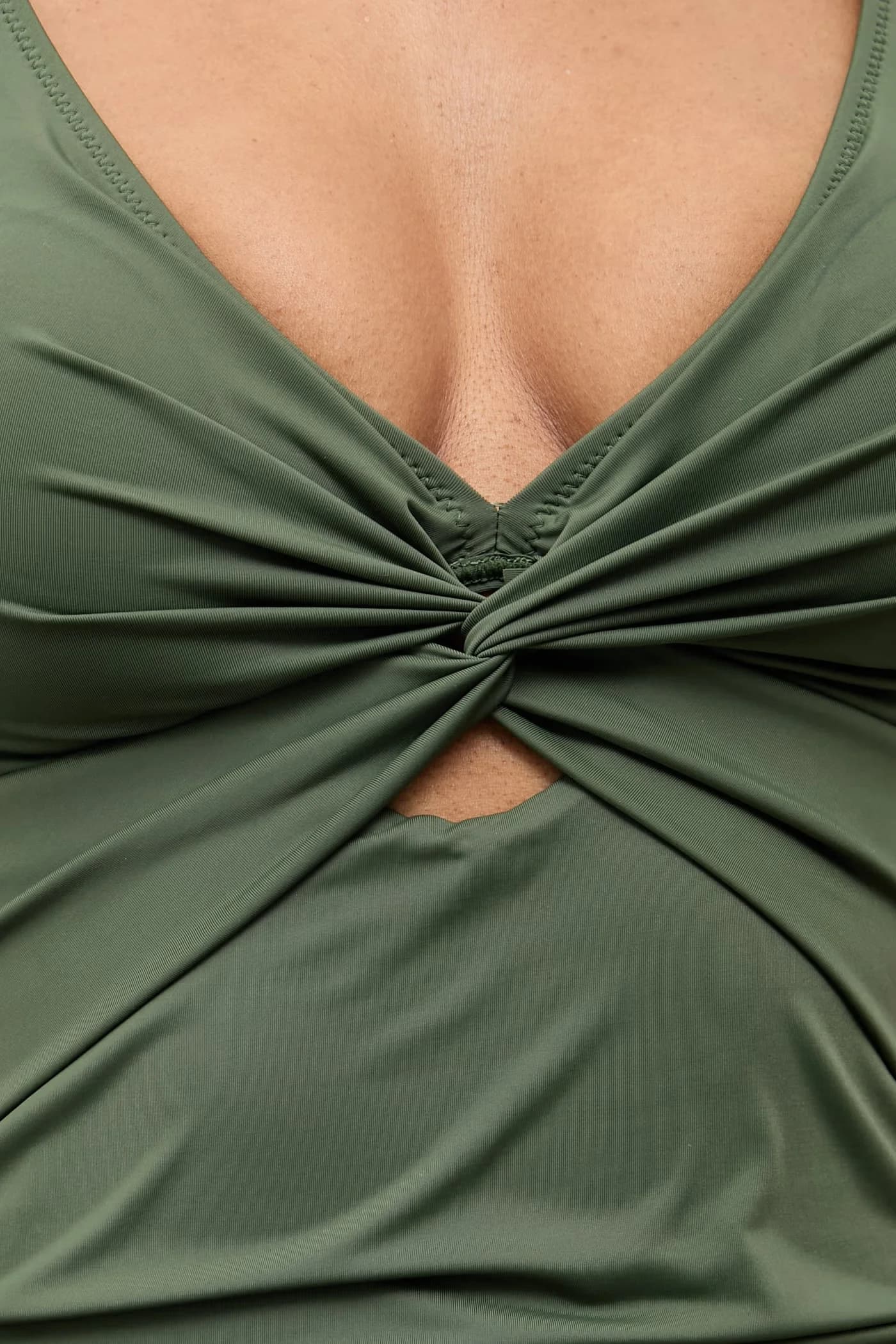 Цельный купальник - фото 5