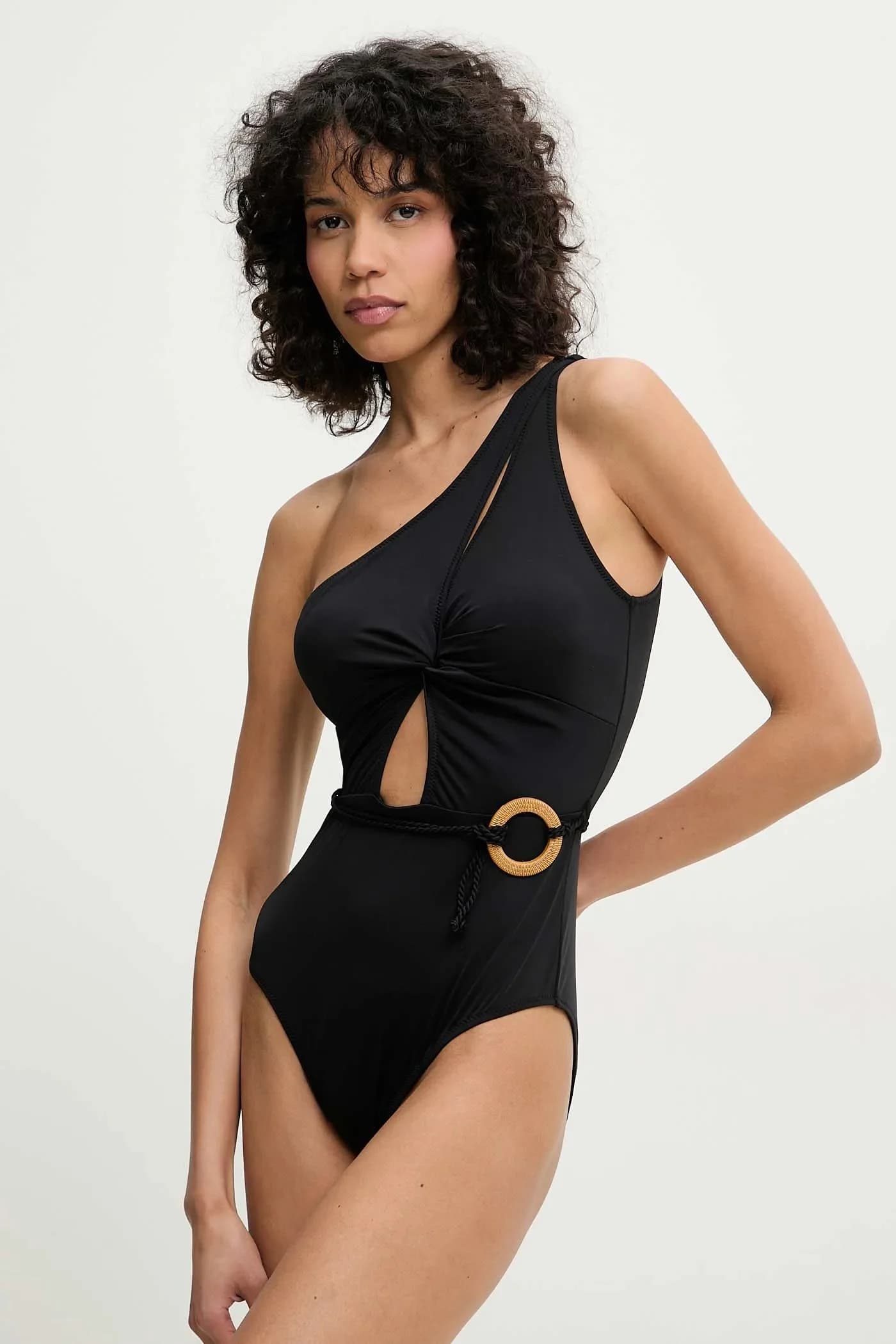 Цельный купальник - фото 2