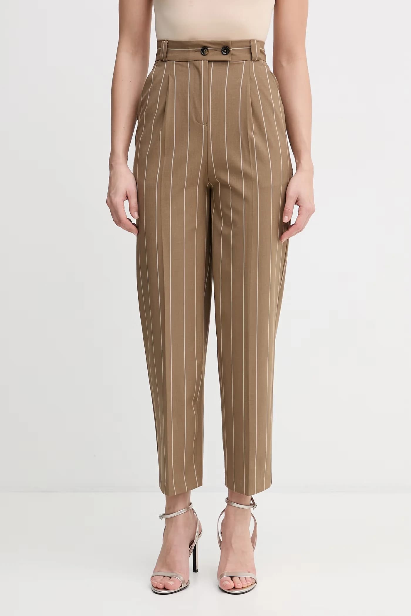 Женские брюки