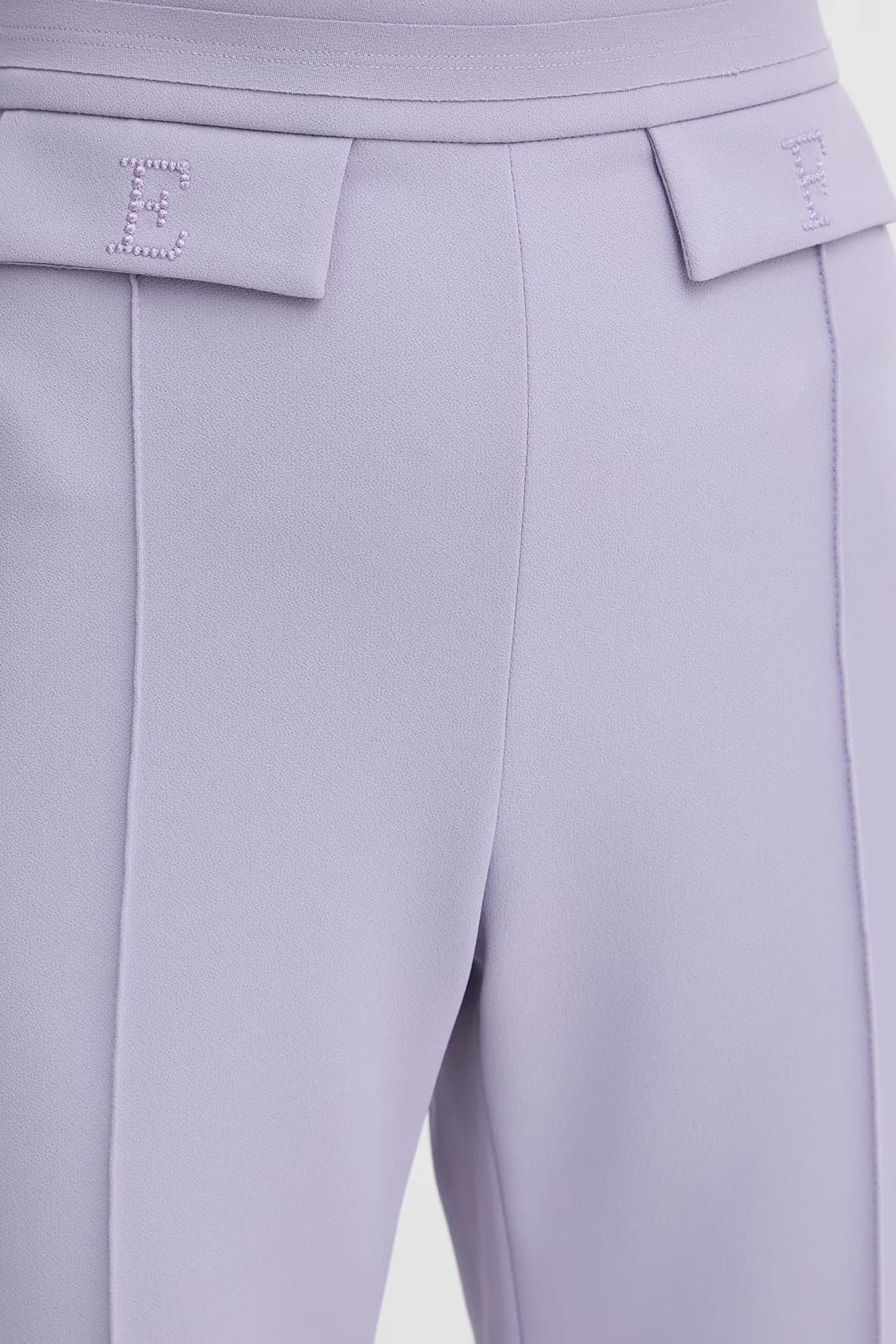 Женские брюки - фото 4