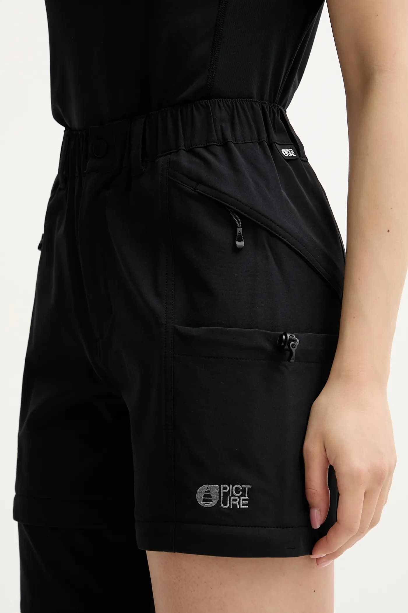 Уличные брюки для отдыха на открытом воздухе - фото 4