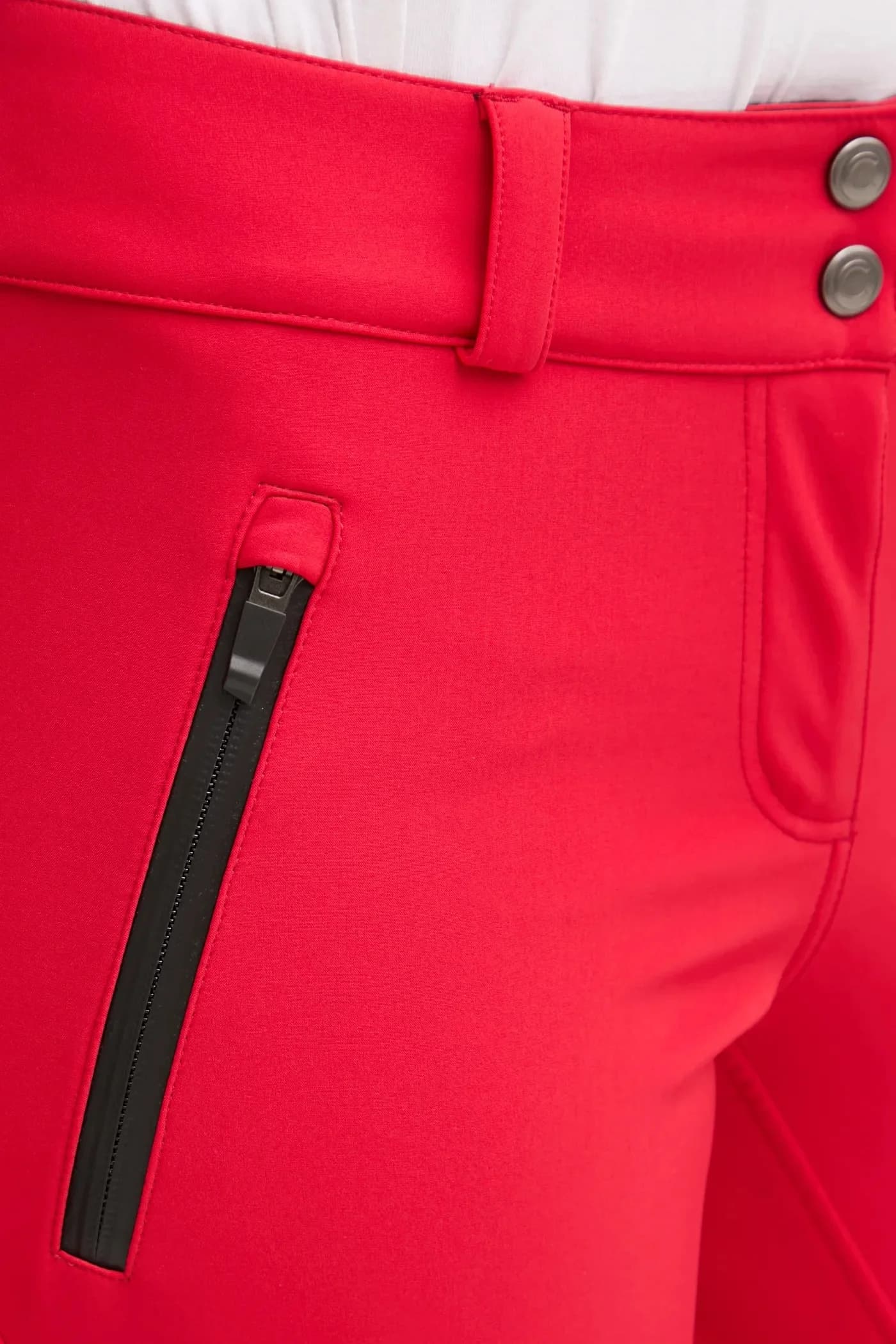 Лыжные штаны - фото 4