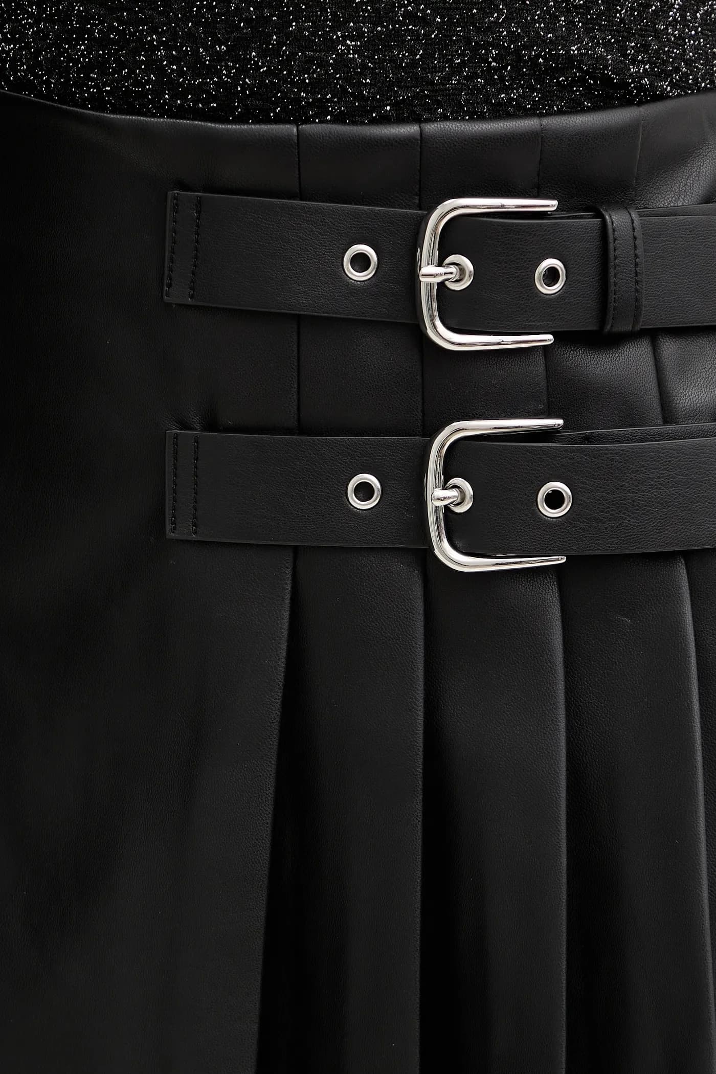 Юбка - фото 4