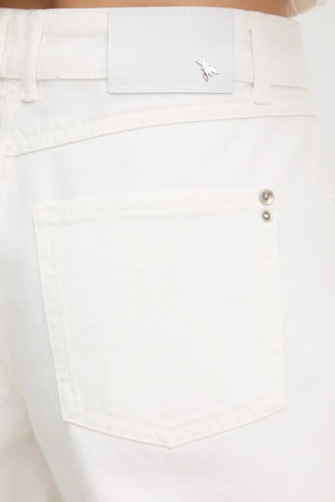 Женские джинсовые шорты - фото 5