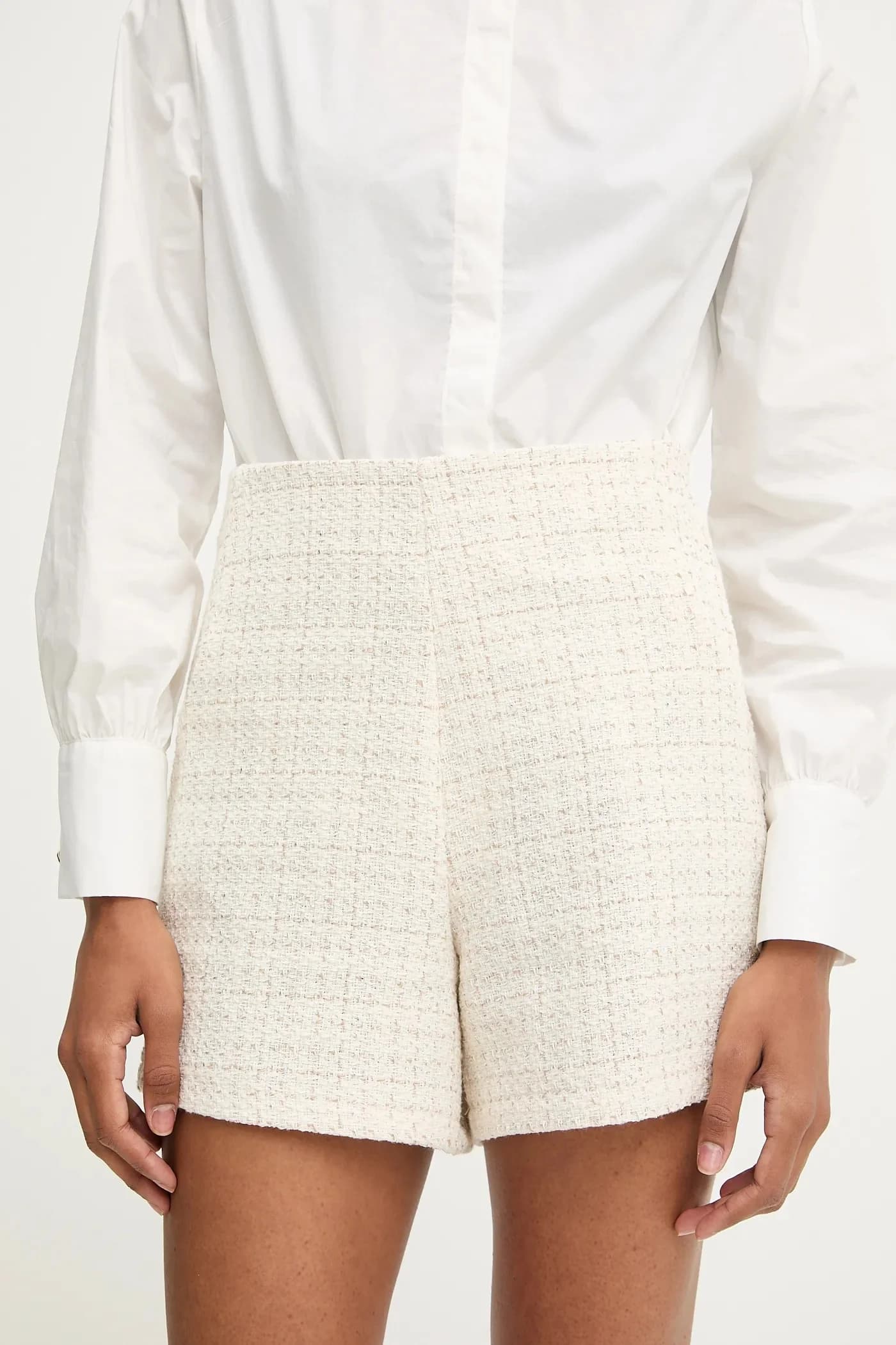 Шорты - фото 5