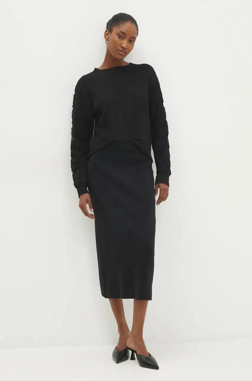 Свитер - фото 2