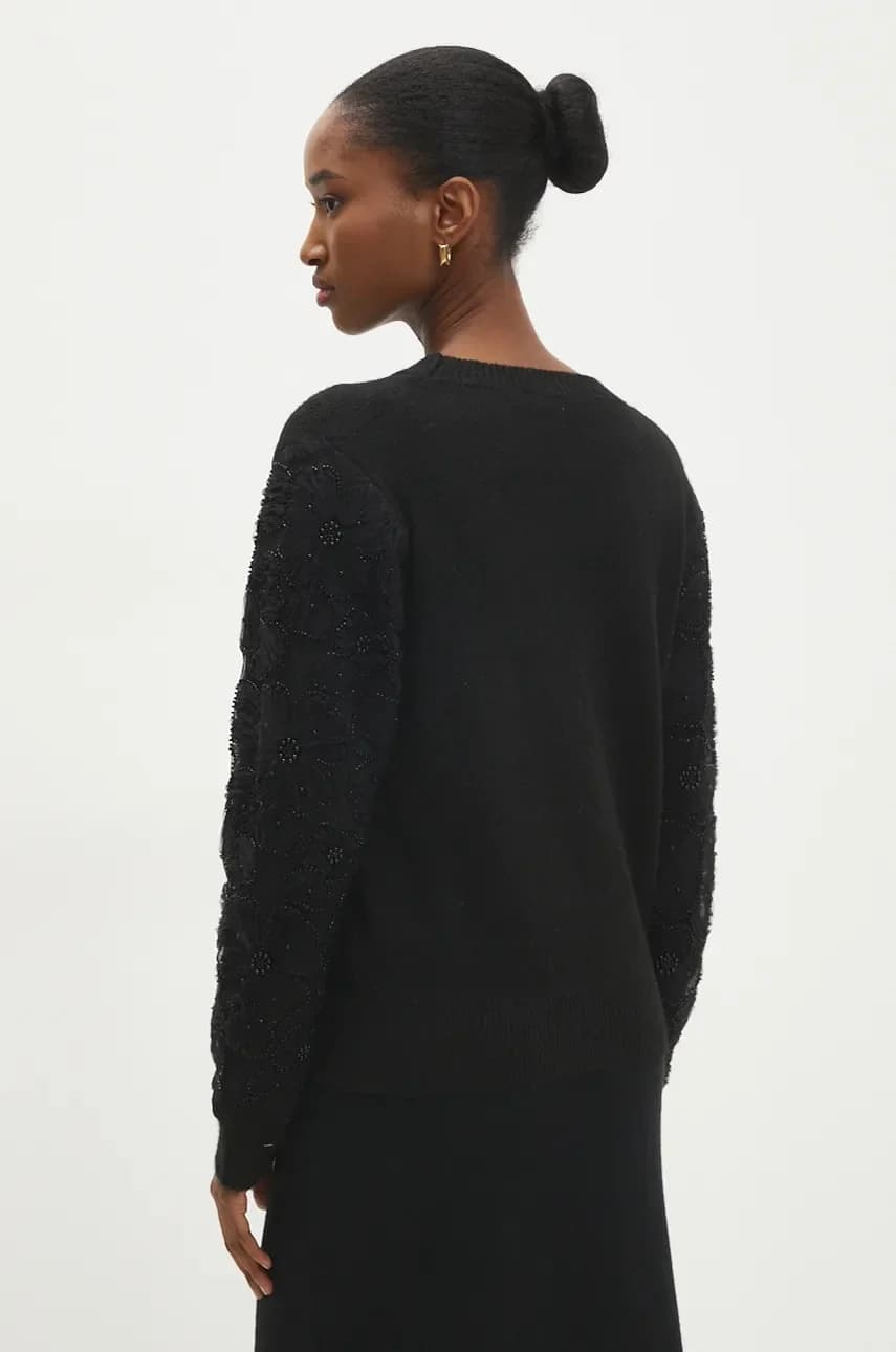 Свитер - фото 3