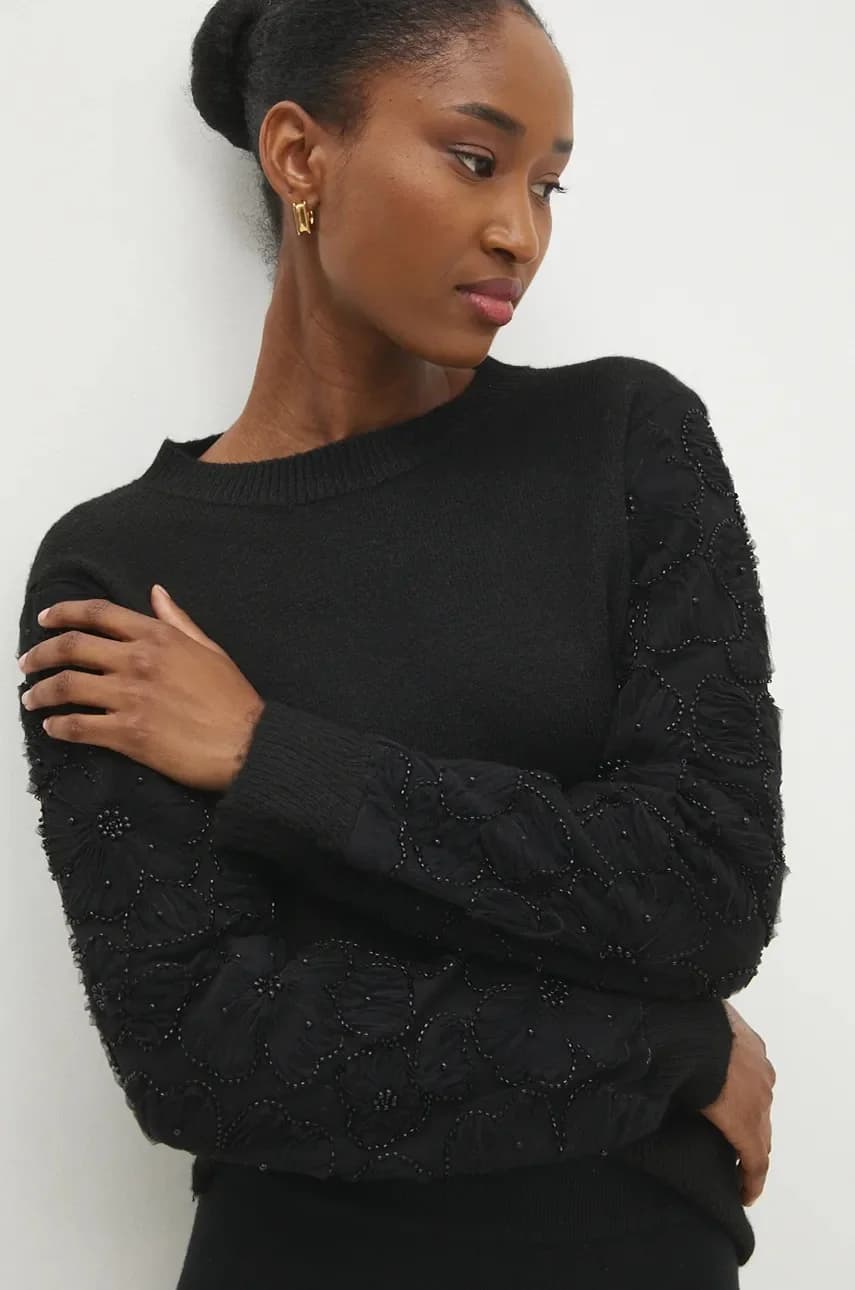 Свитер - фото 5