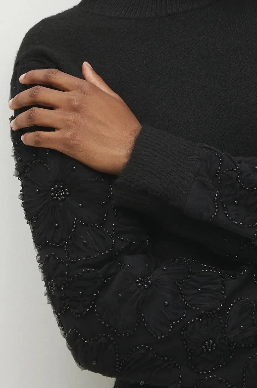 Свитер - фото 6