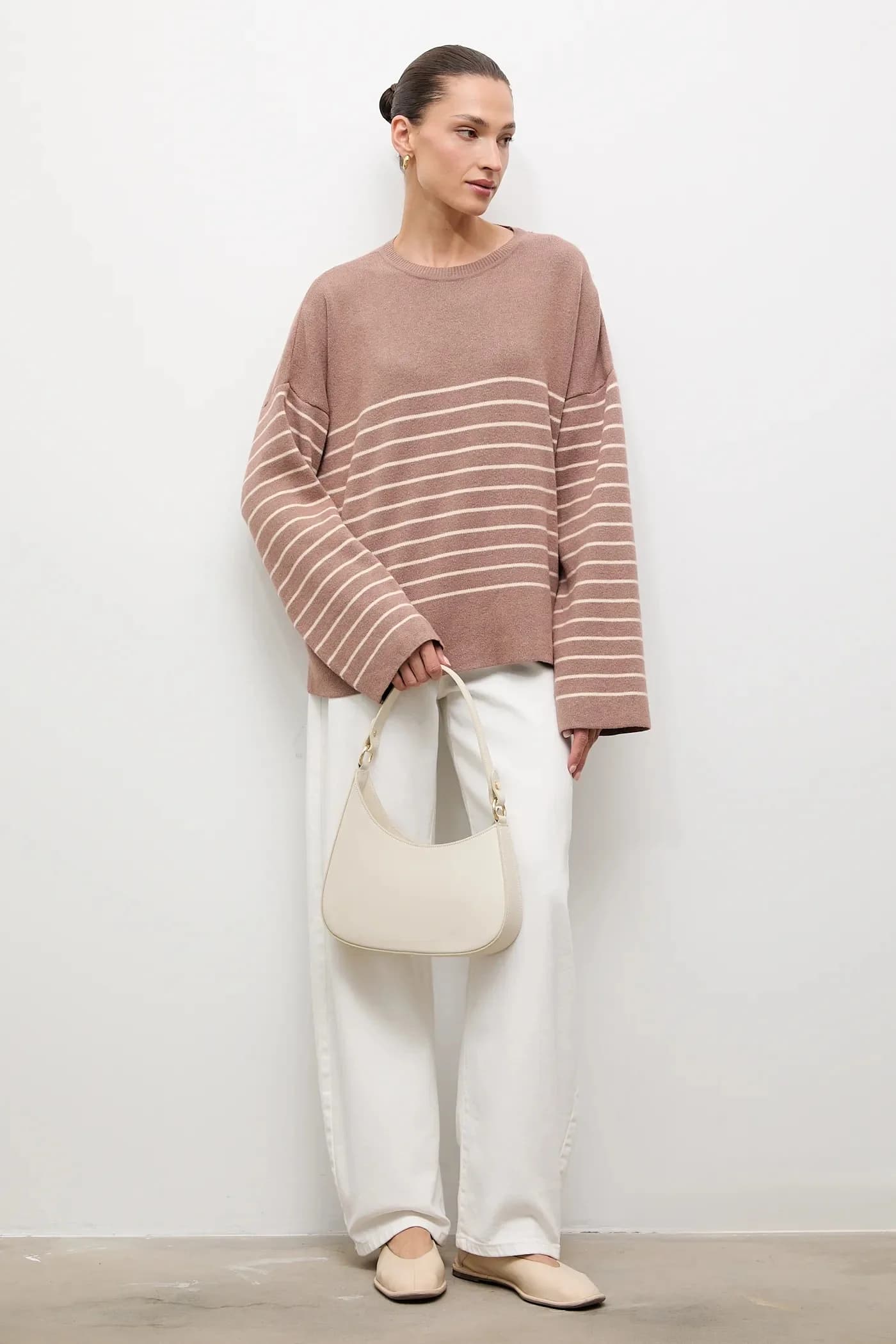 Свитер - фото 2