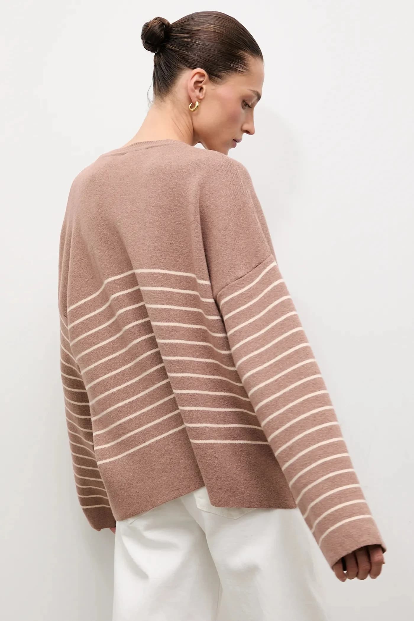 Свитер - фото 3