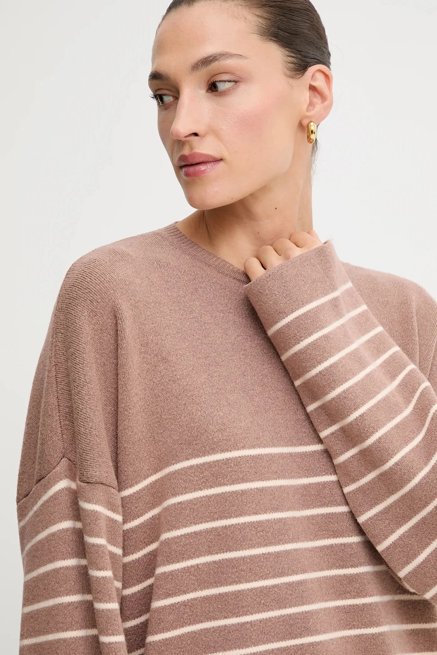 Свитер - фото 4