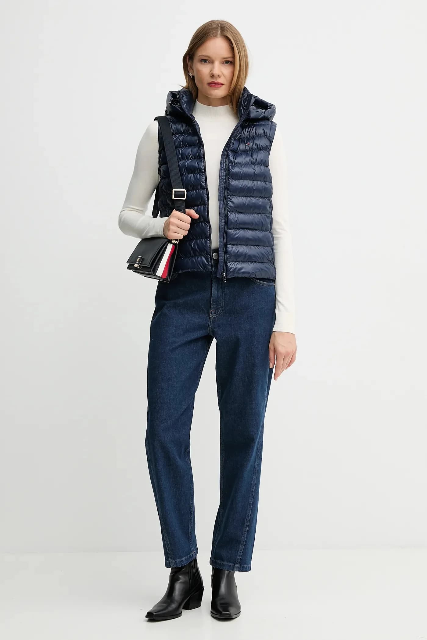 Свитер - фото 2