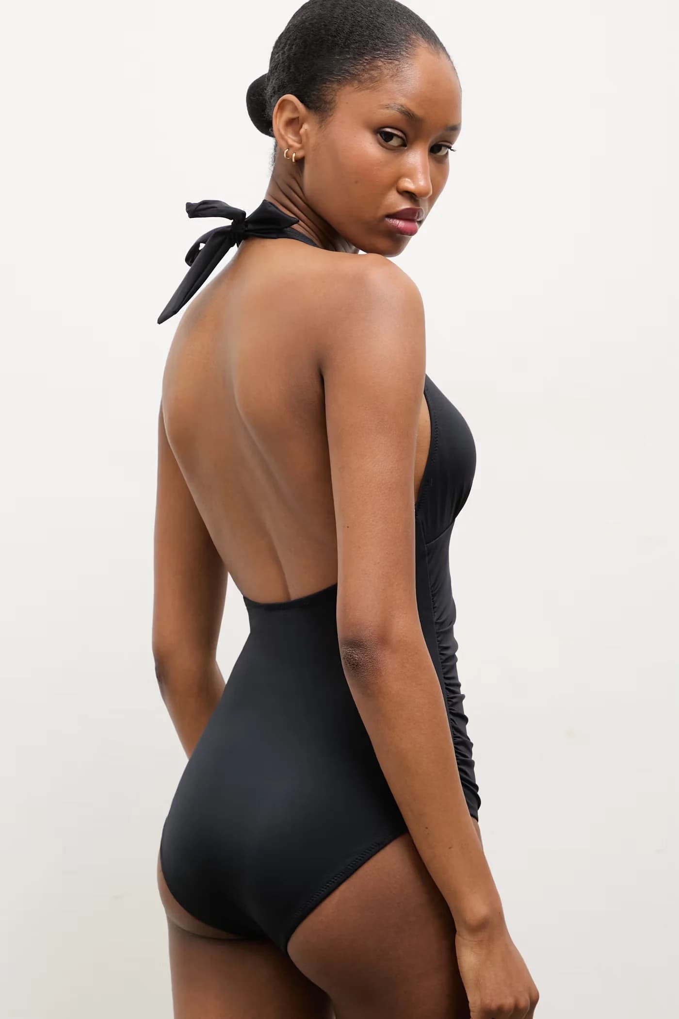 Цельный купальник - фото 3