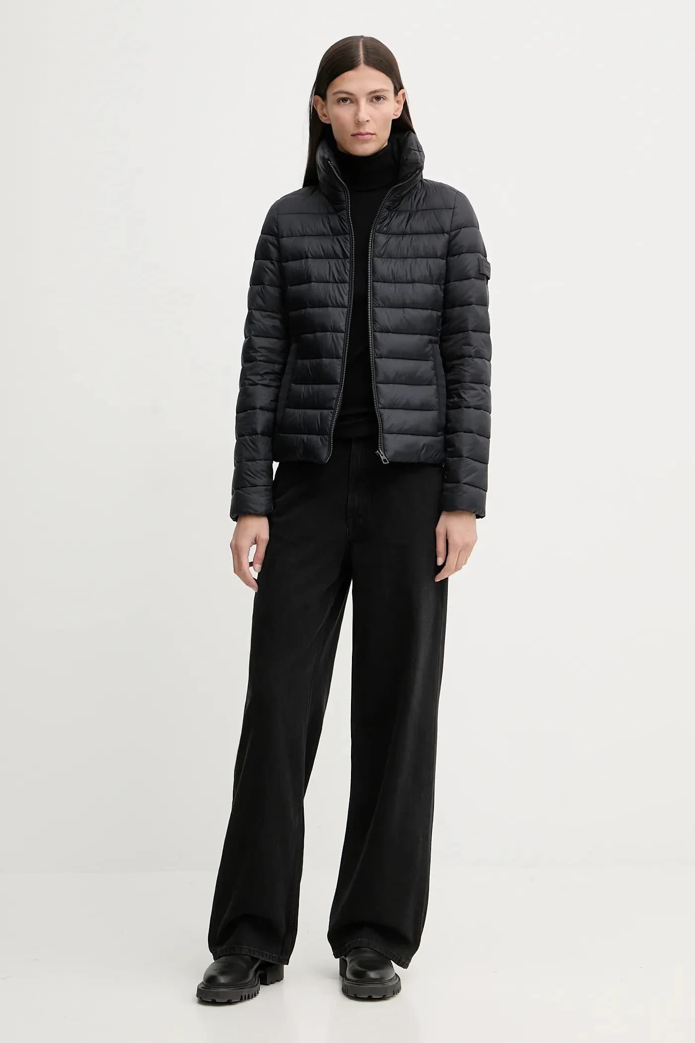 Лонгслив - фото 2