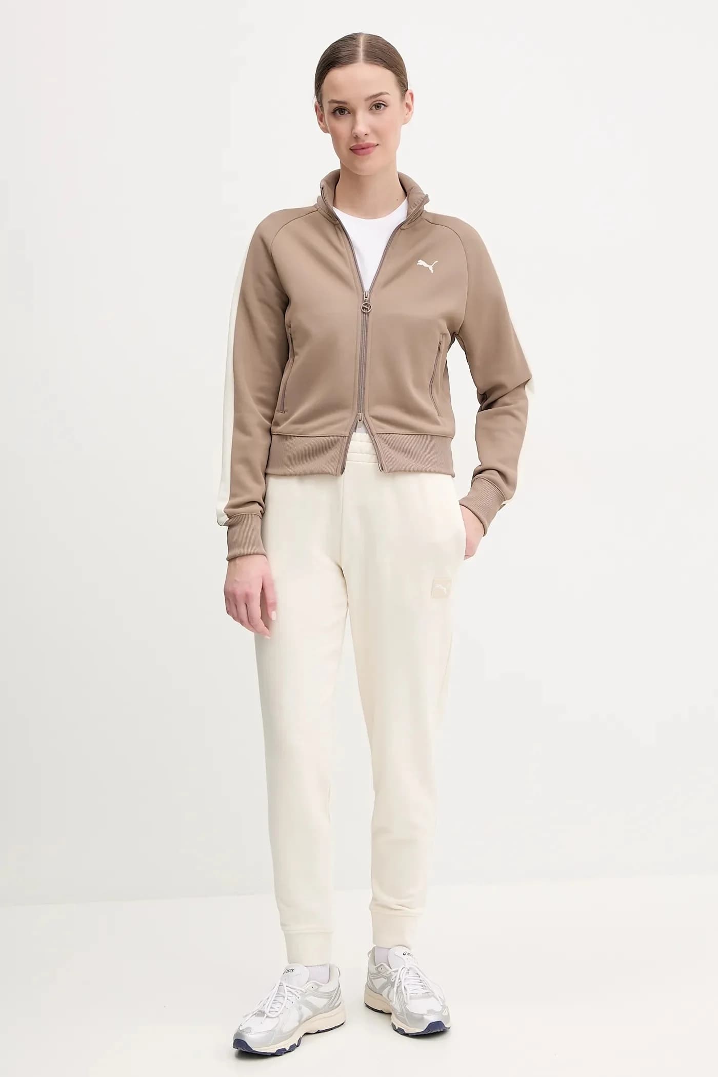 Хлопковая футболка - фото 2