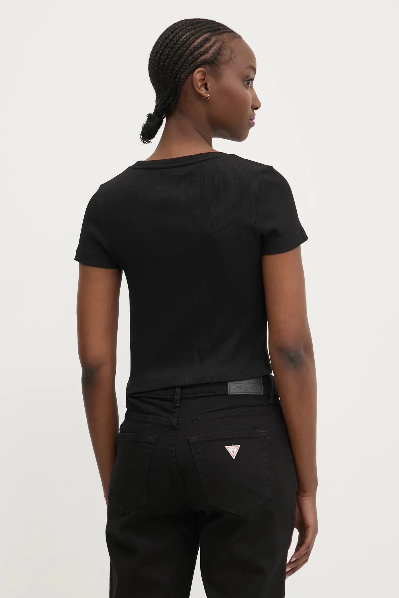 футболка - фото 3