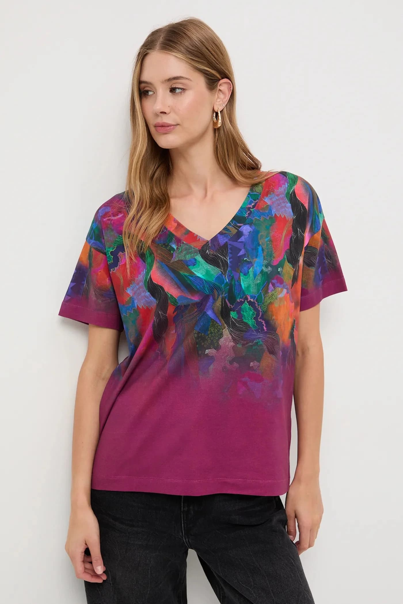 футболка - фото 5