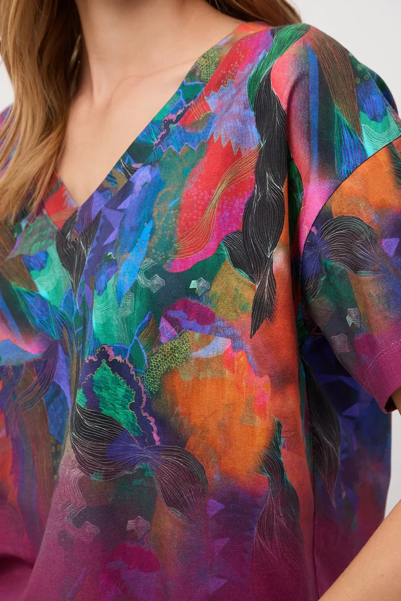 футболка - фото 6