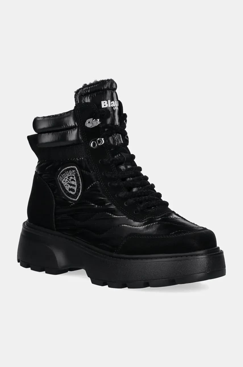 Ботинки BLANCA