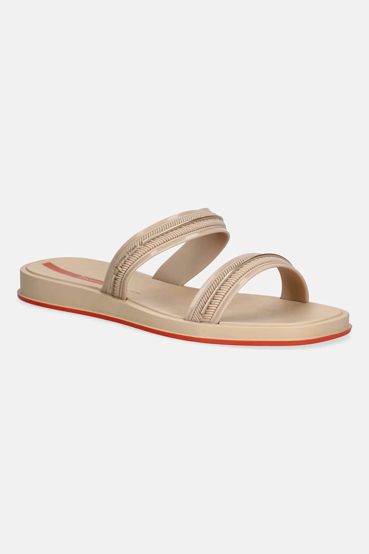 GLOW SLIDE Женские шлепанцы