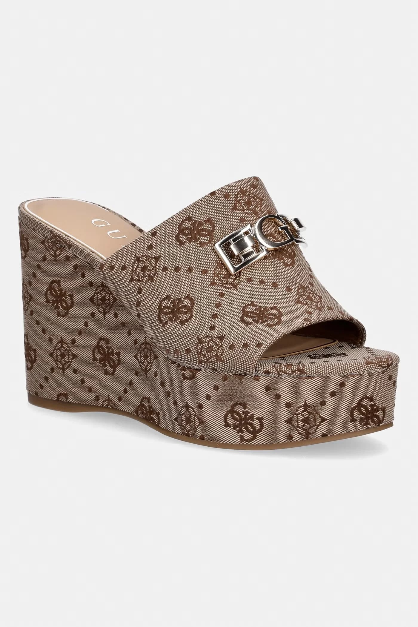 Женские шлепанцы EVENZA