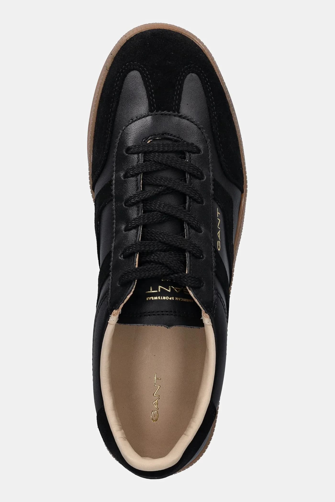 кроссовки Cuzima - фото 4