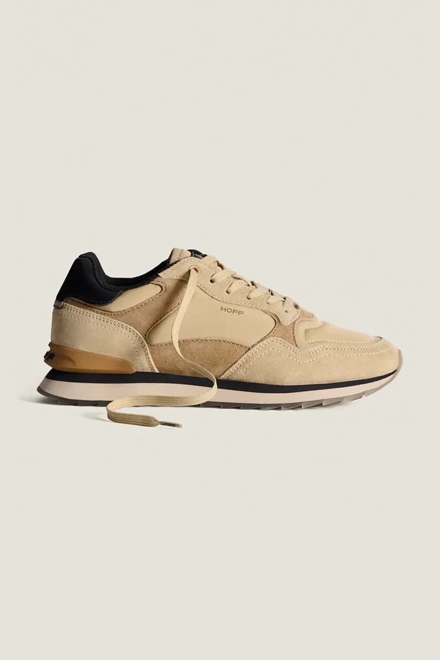 кроссовки CITY TRIESTE