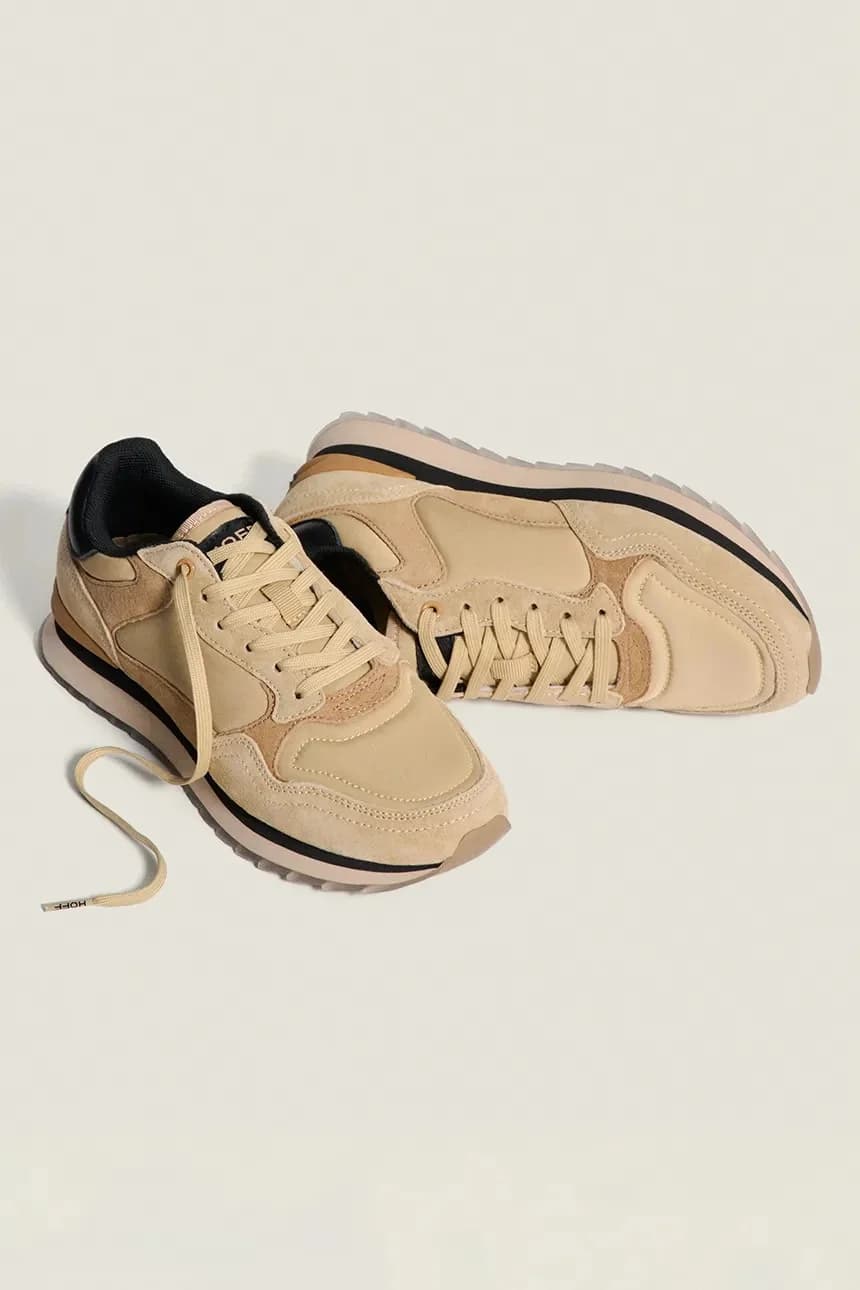 кроссовки CITY TRIESTE - фото 2