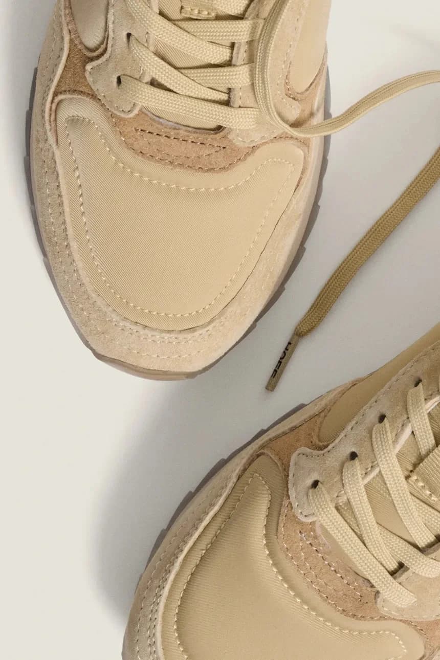 кроссовки CITY TRIESTE - фото 4