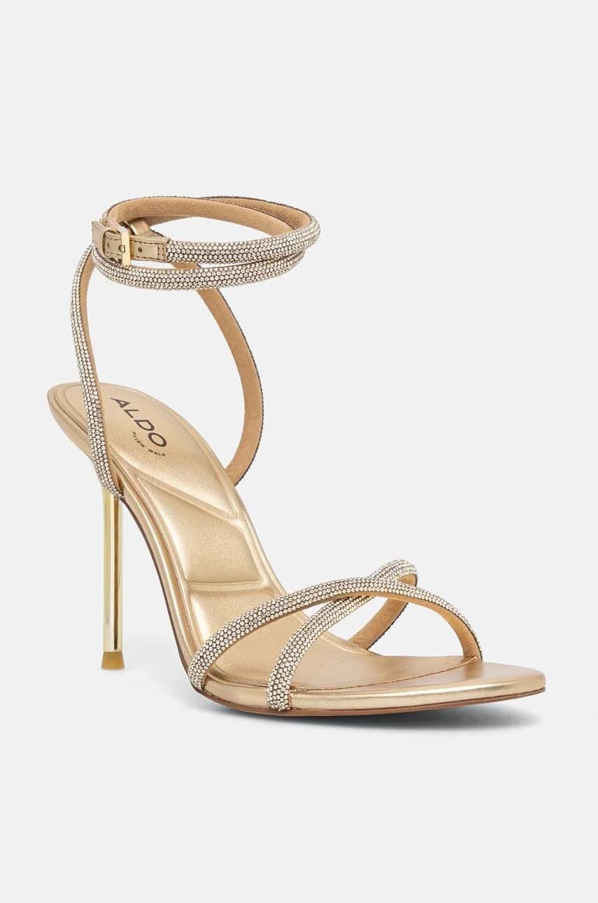 сандалии MANAELDEN