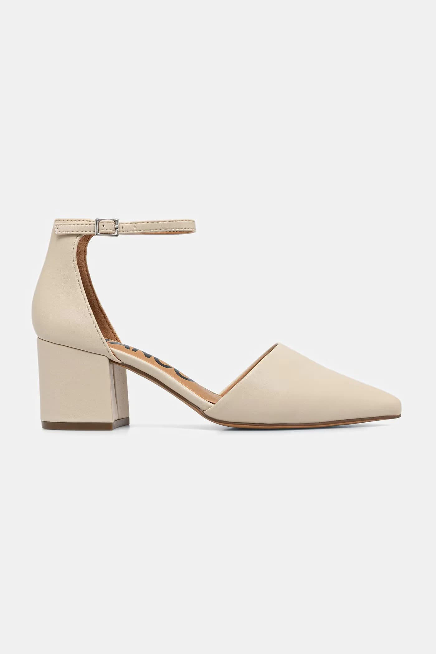 туфли-лодочки BIADEVIVED на высоком каблуке - фото 2