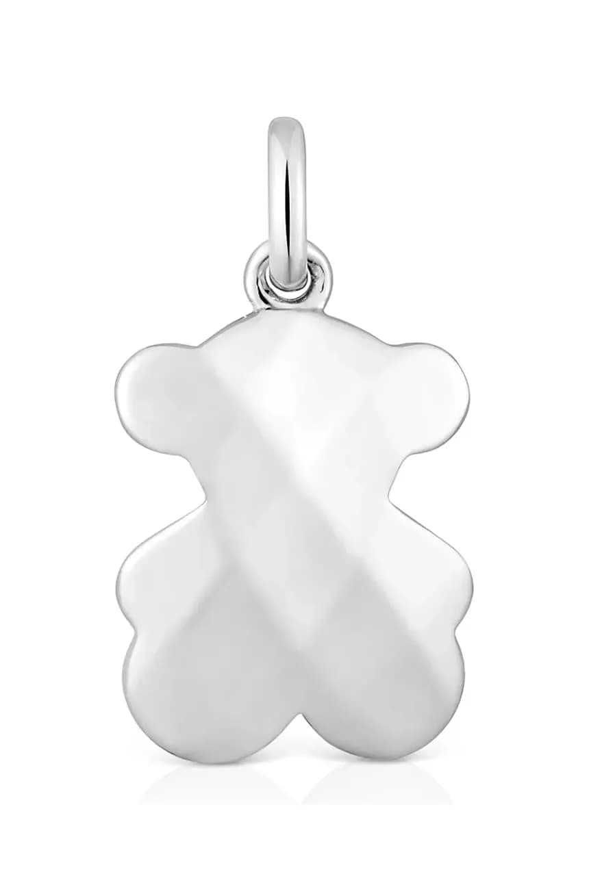 Серебряный кулон ICON METAL